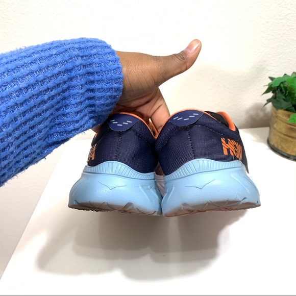 HOKA One One MACH 2 PATRIOT Running Shoes - Picture 5 of 10